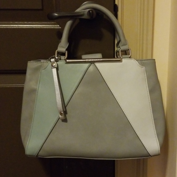 NWOT Enzo Angiolini Handbag - Picture 2 of 4